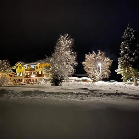 Haus Gobbis Transformational Retreat In The Dolomites 펜션 Gosaldo