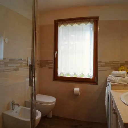 Haus Gobbis Transformational Retreat In The Dolomites 別荘 *