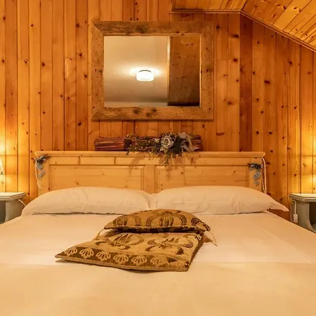 Haus Gobbis Transformational Retreat In The Dolomites