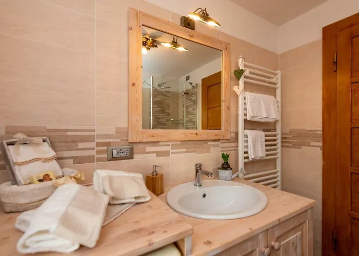 Haus Gobbis Transformational Retreat In The Dolomites Gosaldo