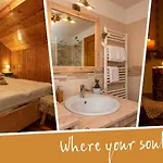 Haus Gobbis Transformational Retreat In The Dolomites Gosaldo