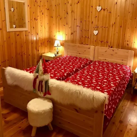 Haus Gobbis Casa vacanze *