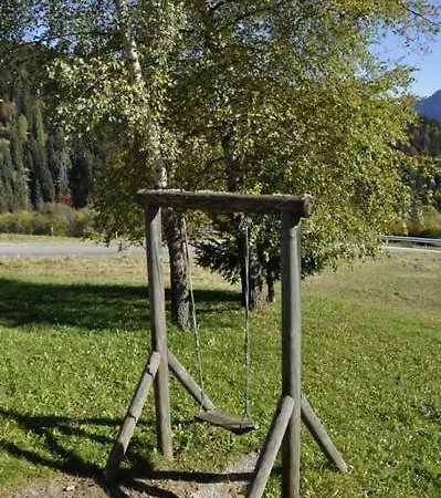 Haus Gobbis Transformational Retreat In The Dolomites