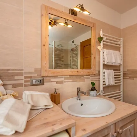 Haus Gobbis Transformational Retreat In The Dolomites Gosaldo