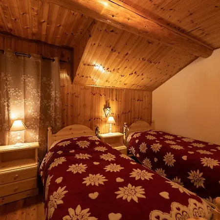 Casa vacanze Haus Gobbis