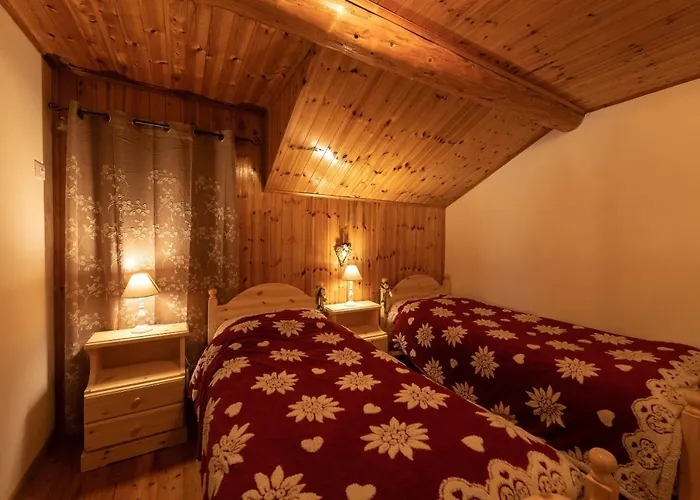 Nyaraló Haus Gobbis Transformational Retreat In The Dolomites